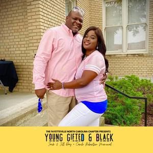 Meet your Posher, Candace